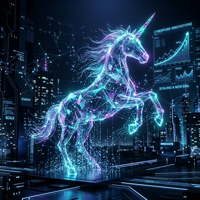 Building New Unicorn